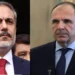 Στην Τουρκία ο υπουργός Εξωτερικών Γιώργος Γεραπετρίτης στις 5 Σεπτεμβρίου – Συνάντηση με Χακάν Φιντάν