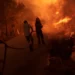 Αλεξανδρούπολη: Τα ενεργά μέτωπα της φωτιάς -Έκκληση σε αγρότες να συνδράμουν με βυτιοφόρα οχήματα