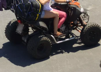 Ζάκυνθος: Διασωληνώθηκε 20χρονος μετά από ατύχημα με «γουρούνα»