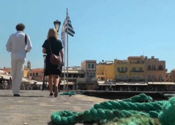 Χανιά – Υπόθεση εμπορίας βρεφών: «Μας ζήτησαν μέχρι 85.000 ευρώ για ένα παιδί» – Μαρτυρία σοκ