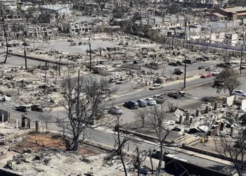 Τουλάχιστον 80 οι νεκροί από την πύρινη κόλαση στη Χαβάη – Φόβοι για ακόμη περισσότερα θύματα