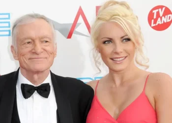 Χιου Χέφνερ: Η χήρα του μιλά για την «τοξική» ζωή στο πλάι του 90χρονου που είχε… κουφαθεί από τα πολλά βιάγκρα