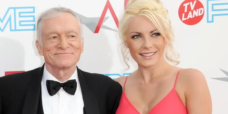 Χιου Χέφνερ: Η χήρα του μιλά για την «τοξική» ζωή στο πλάι του 90χρονου που είχε… κουφαθεί από τα πολλά βιάγκρα