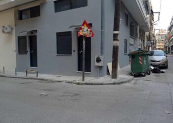 Θεσσαλονίκη: Ένα – ένα τα ισόγεια καταστήματα… γίνονται σπίτια