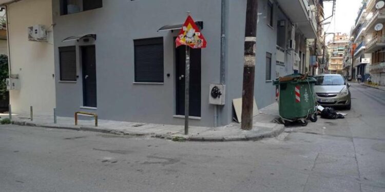 Θεσσαλονίκη: Ένα – ένα τα ισόγεια καταστήματα… γίνονται σπίτια