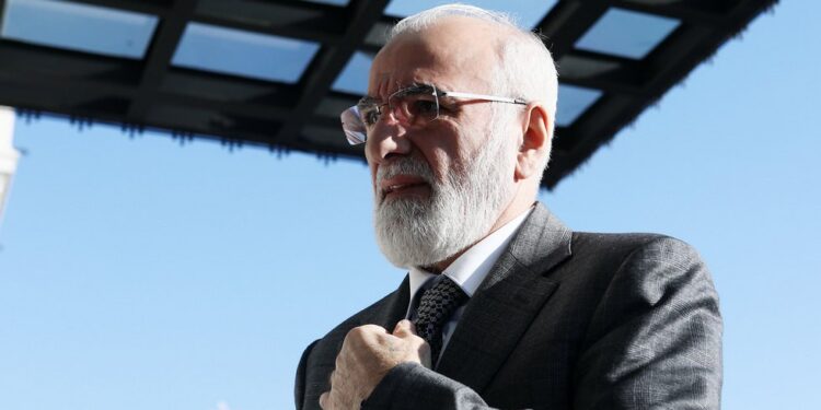 Έρχεται ο Ιβάν Σαββίδης στη Θεσσαλονίκη στις 8 Αυγούστου