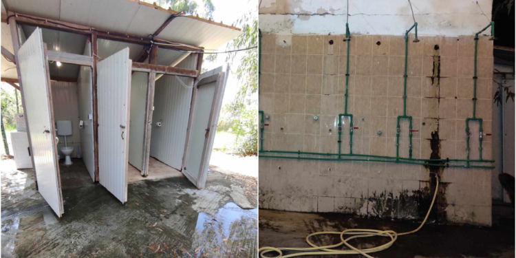 Αμφιλοχία: Τρία κλιμάκια θα ερευνήσουν τις συνθήκες για την κατασκήνωση με παιδιά ΑμεΑ