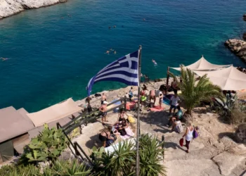 Έρχεται νέος τριήμερος καύσωνας με 40άρια -Με ζέστη κάνει ποδαρικό ο Αύγουστος, οι προγνώσεις