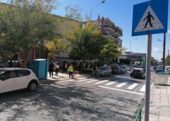 Θεσσαλονίκη: Έκρηξη σε διαμέρισμα στον Εύοσμο – Τραυματίστηκε γυναίκα