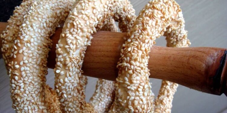 Ακρίβεια… στα πάντα: Το κουλούρι Θεσσαλονίκης έφτασε το ένα ευρώ