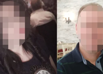 Λάρισα: «Της έκανε τη ζωή πατίνι» – Συγκλονίζουν οι λεπτομέρειες του ξυλοδαρμού της αστυνομικού