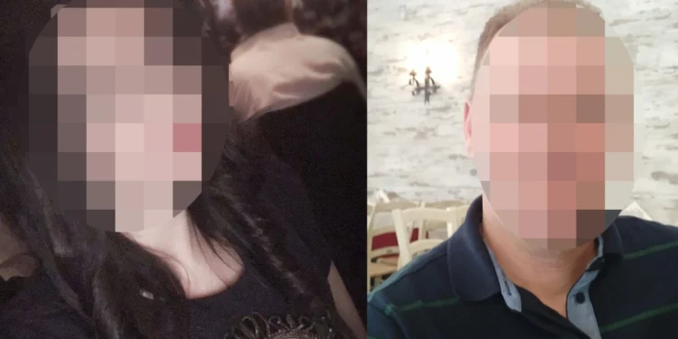 Λάρισα: «Της έκανε τη ζωή πατίνι» – Συγκλονίζουν οι λεπτομέρειες του ξυλοδαρμού της αστυνομικού