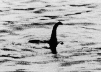 Βρετανία: Ξεκινάει σε 18 ημέρες η μεγαλύτερη αναζήτηση του τέρατος του Λοχ Νες – Τι ψάχνουν