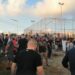 Σοβαρά επεισόδια στην Κύπρο: Πετροπόλεμος από αλλοδαπούς – Στους δρόμους με φτυάρια και μαχαίρια Ελληνοκύπριοι