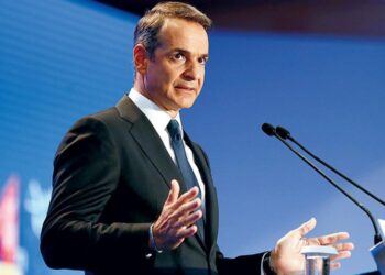 Θεσσαλονίκη: Οι εξαγγελίες Μητσοτάκη στη ΔΕΘ – Έρχεται νέα αύξηση μισθού