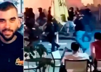 Μιχάλης Κατσουρής: «Αδερφέ χτυπήθηκα» – Η συγκλονιστική μαρτυρία για τις τελευταίες στιγμές του 29χρονου