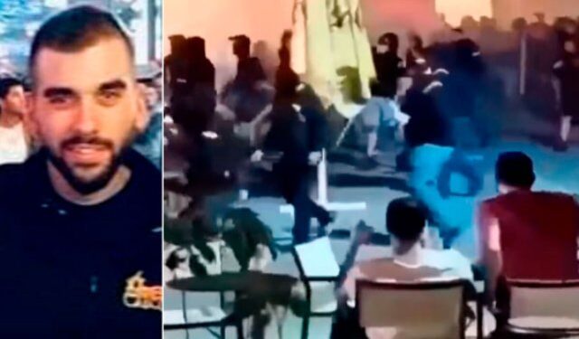 Μιχάλης Κατσουρής: «Αδερφέ χτυπήθηκα» – Η συγκλονιστική μαρτυρία για τις τελευταίες στιγμές του 29χρονου