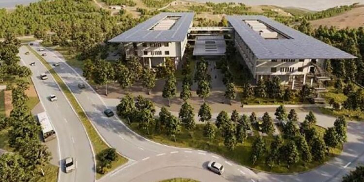 Θεσσαλονίκη: Ξεκινά το νέο Παιδιατρικό Νοσοκομείο από το Ίδρυμα Σταύρος Νιάρχος