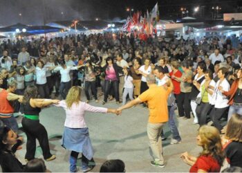 Περιμένουν περισσότερο κόσμο φέτος στα πανηγύρια σε Άγιο Μάμα και Αιγίνιο