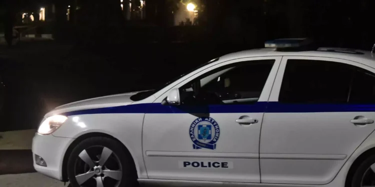 Ενδοοικογενειακή βία στο Ηράκλειο: Συνελήφθη γιος για ξυλοδαρμό του πατέρα του