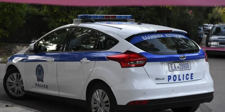 Ημαθία: 54χρονη βρέθηκε απαγχονισμένη σε αποθήκη