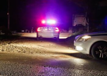 Νάουσα: Νεαροί πέταξαν μπουκάλια με εύφλεκτο υλικό μέσα σε χωριό και προκάλεσαν φωτιά