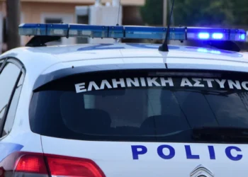 Κρήτη: Στα χέρια της ΕΛ.ΑΣ. ο 22χρονος που πυροβόλησε στο κεφάλι τον 29χρονο Νίκο «για μια προσπέραση»