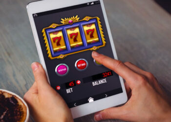 Στοίχημα από το κινητό με το Pamestoixhma app