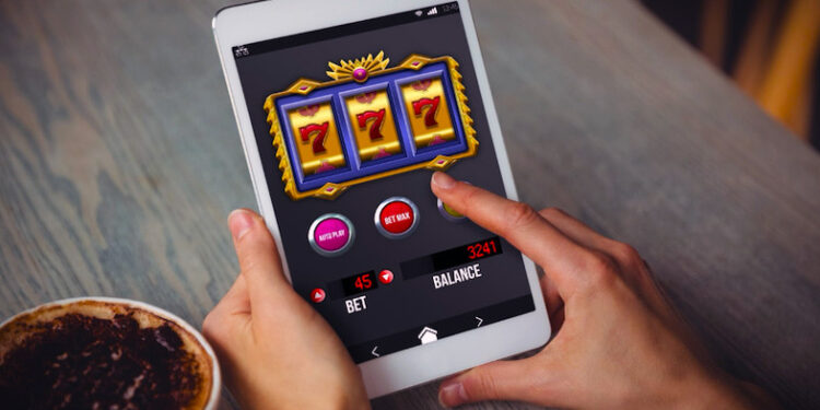 Στοίχημα από το κινητό με το Pamestoixhma app