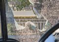 Ωραιόκαστρο: Εσπασε το τζάμι λεωφορείου του ΚΤΕΛ και επιτέθηκε στον οδηγό
