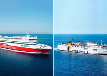 Ακτοπλοΐα: Εγκρίθηκε το deal Attica Group – ΑΝΕΚ από την Επιτροπή Ανταγωνισμού
