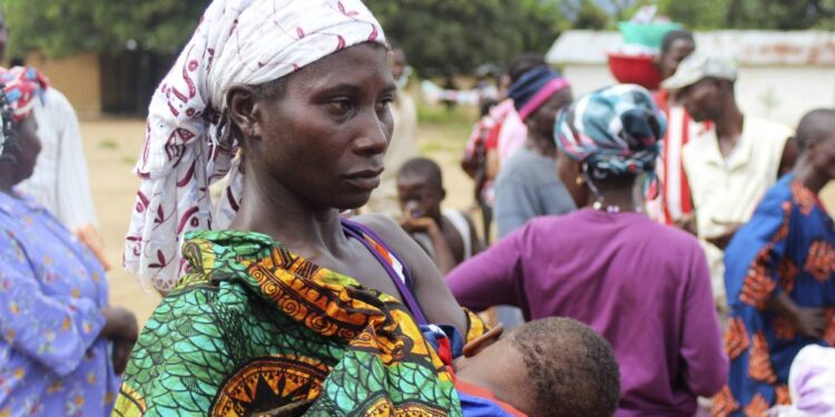 Παγκόσμιο Οικονομικό Φόρουμ: Ματαιώνονται οι στόχοι του 2030 για εξάλειψη της παγκόσμιας πείνας
