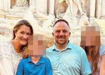 Ιταλία: Η πρόεδρος του εκδοτικού οίκου του Harry Potter βρήκε φρικτό θάνατο μπροστά στα παιδιά της