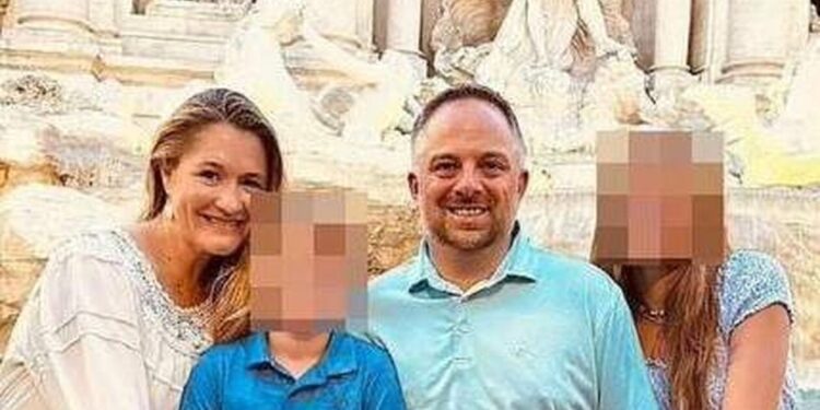 Ιταλία: Η πρόεδρος του εκδοτικού οίκου του Harry Potter βρήκε φρικτό θάνατο μπροστά στα παιδιά της