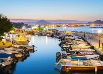 Κοινωνικός Τουρισμός: Διπλασιάζονται από 6 σε 12 οι διανυκτερεύσεις στη Ρόδο -Δωρεάν, χωρίς ιδιωτική συμμετοχή