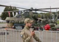 Ρωσία: Συνετρίβη ελικόπτερο Mi-8 της FSB – Σκοτώθηκε όλο το πλήρωμα