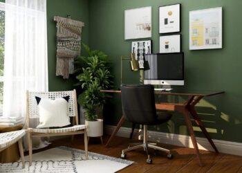 5 Δημιουργικές Ιδέες για να Μεταμορφώσεις το Χώρο σου