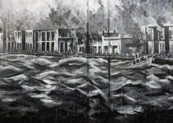 Αδιανόητο ατόπημα από το ΝΑΤΟ: Έδωσε συγχαρητήρια στην Τουρκία… για τη Μικρασιατική Καταστροφή