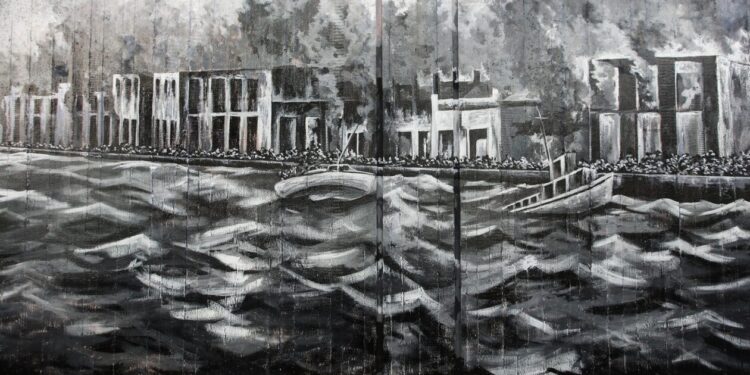 Αδιανόητο ατόπημα από το ΝΑΤΟ: Έδωσε συγχαρητήρια στην Τουρκία… για τη Μικρασιατική Καταστροφή