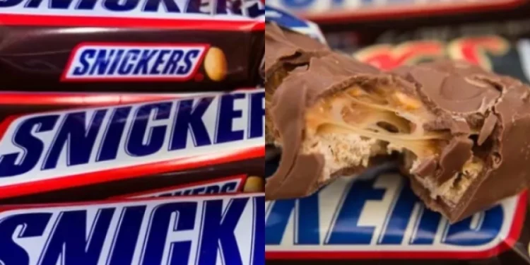 Η κρυφή ιστορία πίσω από τα διασημότερα γλυκά στον κόσμο: Πως προέκυψε το όνομα «Snickers»