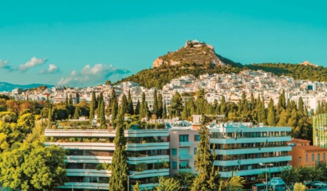 Ανοίγει η πλατφόρμα τον Αύγουστο: Στεγαστικά σε νέους 25-39 χρόνων με καλύτερους όρους