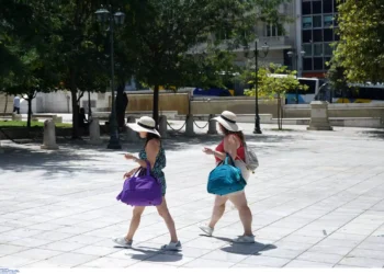 Καιρός σήμερα: Αίθριος με βόρειους ανέμους