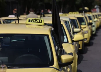 Αθήνα: Ταξιτζής δέχθηκε πυροβολισμούς στη Λεωφόρο Συγγρού – Μεταφέρθηκε στο νοσοκομείο με τραύματα