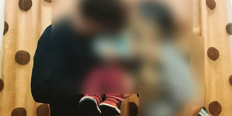 Τήνος: Το τρίχρονο παιδί πνίγηκε από σταφύλι μπροστά στη νταντά που το πρόσεχε