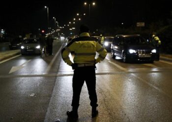 Νέος ΚΟΚ: Οι 3 ποινές που αυστηροποιήθηκαν – Πότε οι οδηγοί θα μπαίνουν φυλακή