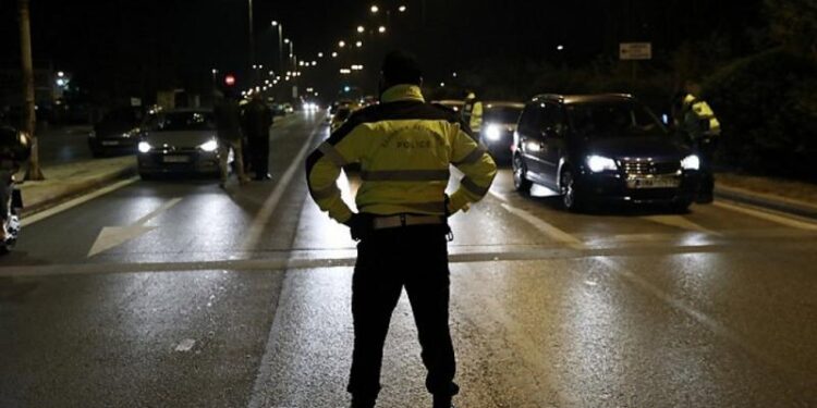 Νέος ΚΟΚ: Οι 3 ποινές που αυστηροποιήθηκαν – Πότε οι οδηγοί θα μπαίνουν φυλακή