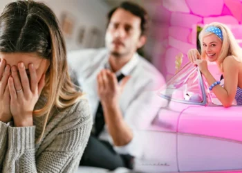 Barbie: «Κύμα» χωρισμών έφερε η ταινία – Όλο και περισσότερες γυναίκες εγκαταλείπουν τους «Κεν» τους