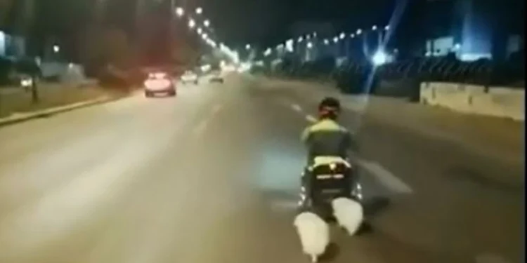 Τραγωδία στη Βάρκιζα: 87χρονος παρέσυρε και σκότωσε 40χρονο με αναπηρικό αμαξίδιο μαζί με τα δύο σκυλάκια του