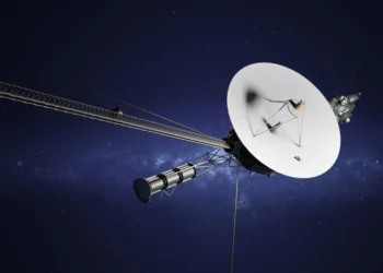 Η NASA αποκατέστησε πλήρως την επικοινωνία της με το Voyager 2