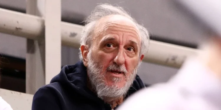 Χατζηχρήστος: Μακάρι να μη γίνουμε κι εμείς ο ΑΕΚτζήδες δολοφόνοι